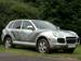 Pics Porsche Cayenne