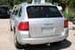 Preview 2005 Cayenne