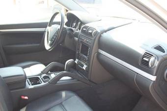 2005 Porsche Cayenne For Sale