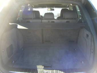 2005 Porsche Cayenne Pics