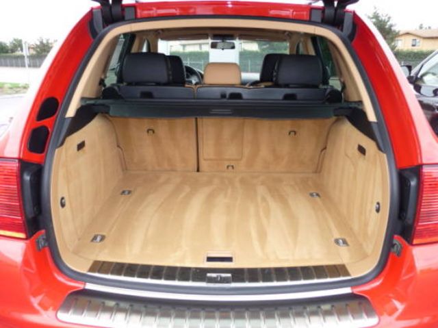 2006 Porsche Cayenne