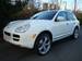 Preview 2006 Porsche Cayenne