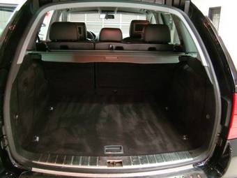 2006 Porsche Cayenne Photos