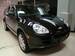 Preview Porsche Cayenne