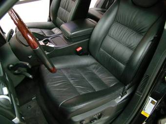 2006 Porsche Cayenne Photos