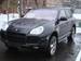 Pictures Porsche Cayenne