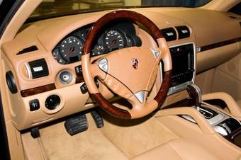 2006 Porsche Cayenne For Sale