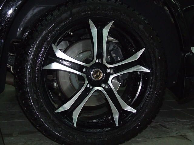 2007 Porsche Cayenne