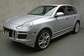 Preview 2008 Porsche Cayenne