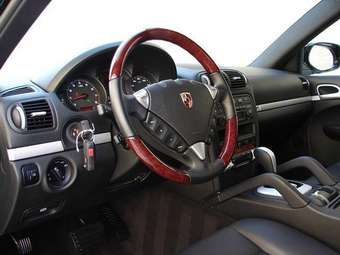 2008 Porsche Cayenne For Sale