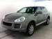 Preview 2008 Porsche Cayenne