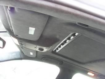 2008 Porsche Cayenne Pictures