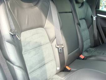 2008 Porsche Cayenne Pictures