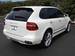 Preview Porsche Cayenne