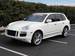 Preview Porsche Cayenne