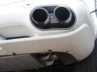 2008 Porsche Cayenne Pictures