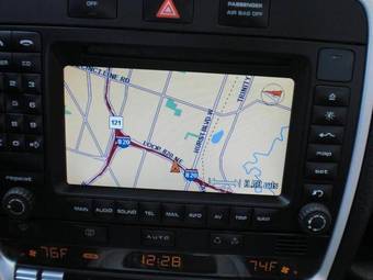 2008 Porsche Cayenne Photos