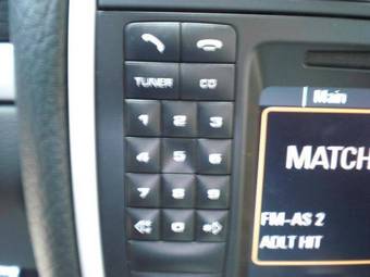 2008 Porsche Cayenne For Sale
