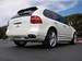 Preview Porsche Cayenne