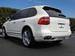 Preview Porsche Cayenne