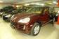 Preview 2008 Cayenne