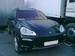 Preview 2008 Cayenne