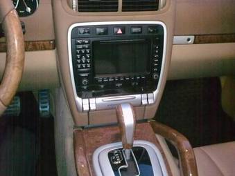 2008 Porsche Cayenne For Sale