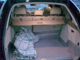 2008 Porsche Cayenne For Sale