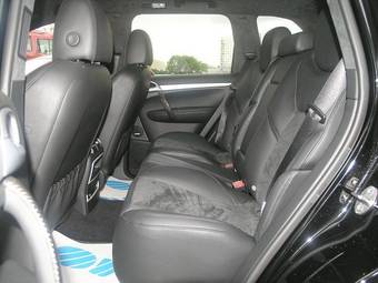 2008 Porsche Cayenne For Sale
