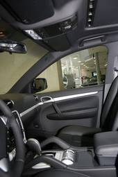 2008 Porsche Cayenne For Sale