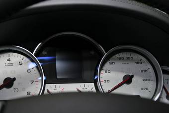2008 Porsche Cayenne For Sale