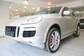 Preview 2008 Cayenne