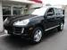 Preview 2008 Porsche Cayenne