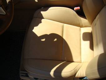 2008 Porsche Cayenne For Sale