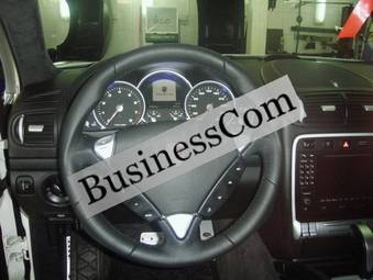2008 Porsche Cayenne For Sale
