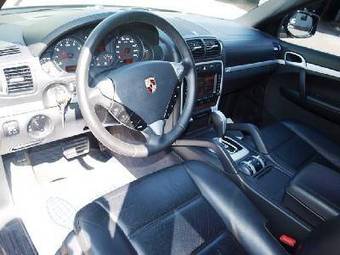 2008 Porsche Cayenne For Sale