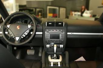 2009 Porsche Cayenne For Sale