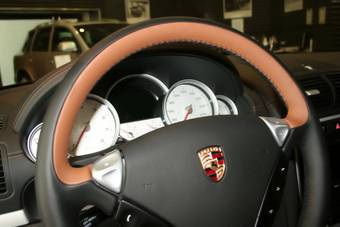 2009 Porsche Cayenne For Sale