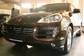 Preview 2009 Porsche Cayenne