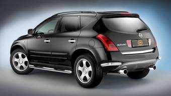 2009 Porsche Cayenne Pictures