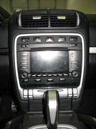 2009 Porsche Cayenne For Sale