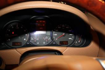 2009 Porsche Cayenne Images