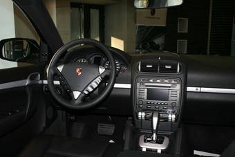 2009 Porsche Cayenne For Sale
