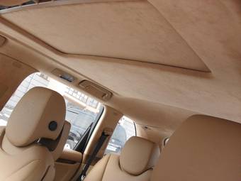 2009 Porsche Cayenne Pictures