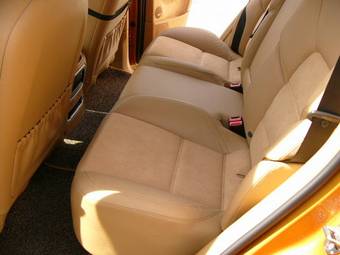 2009 Porsche Cayenne Images