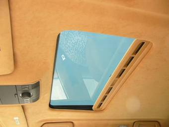 2009 Porsche Cayenne Pics