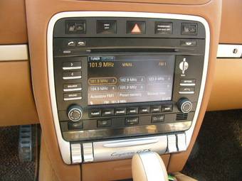 2009 Porsche Cayenne For Sale