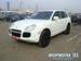 Preview 2010 Porsche Cayenne