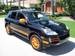 Pictures Porsche Cayenne