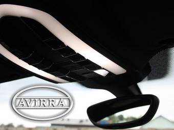 2011 Porsche Cayenne Pictures